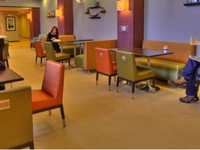 Hampton Inn And Suites Parsippany/North Εξωτερικό φωτογραφία